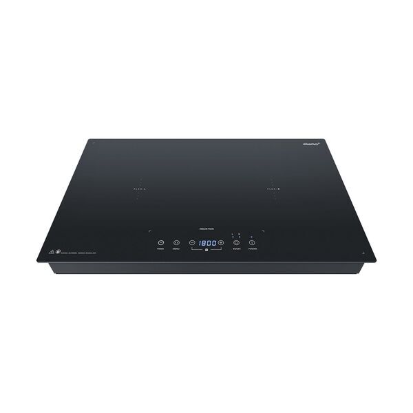 Steba IK 3500 Flex Induction hob | black 1