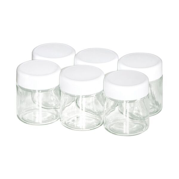 Steba JM 2 Joghurt-Maker | silber/weiß 4