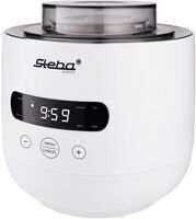 Steba JM 4 FERMENT Joghurt-Maker