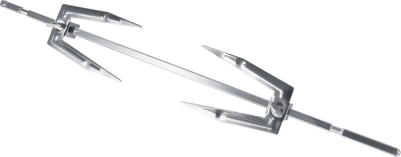 Steba KB 224 Black Steel Grill oven | black 4