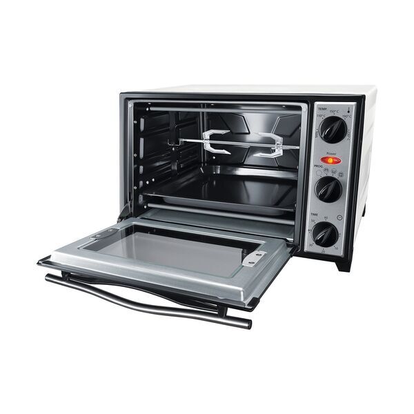 Steba KB 27 U.2 Grill oven Special edition | white 3