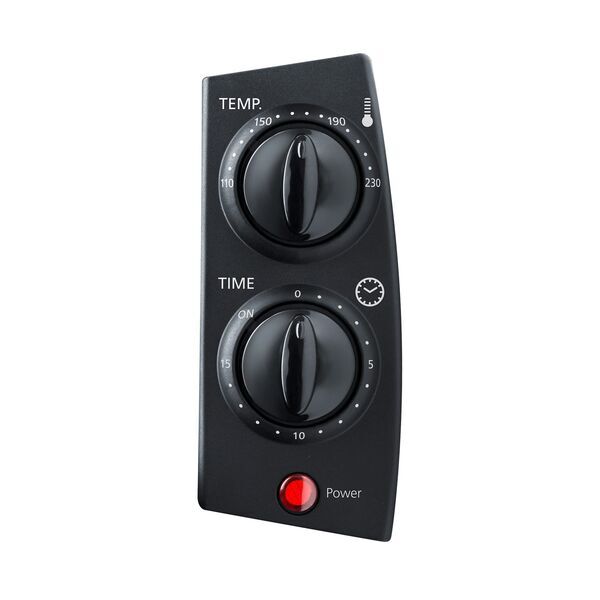 Steba KB 9.2 Mini oven | black 3