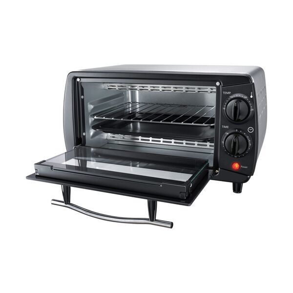 Steba KB 9.2 Mini oven | black 2