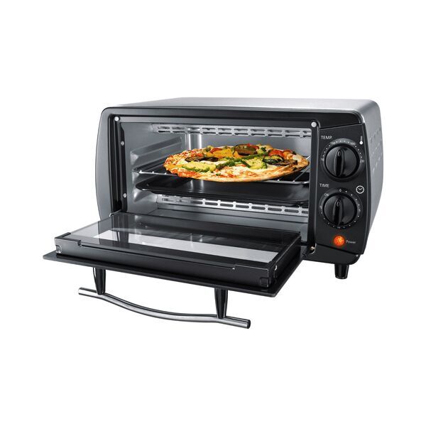 Steba KB 9.2 Mini oven | black 4