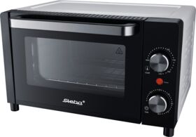 Steba KB A9 Mini-Backofen