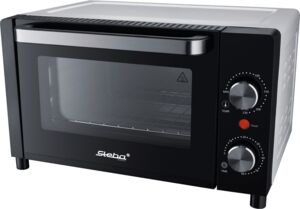Steba KB A9 Mini-Backofen