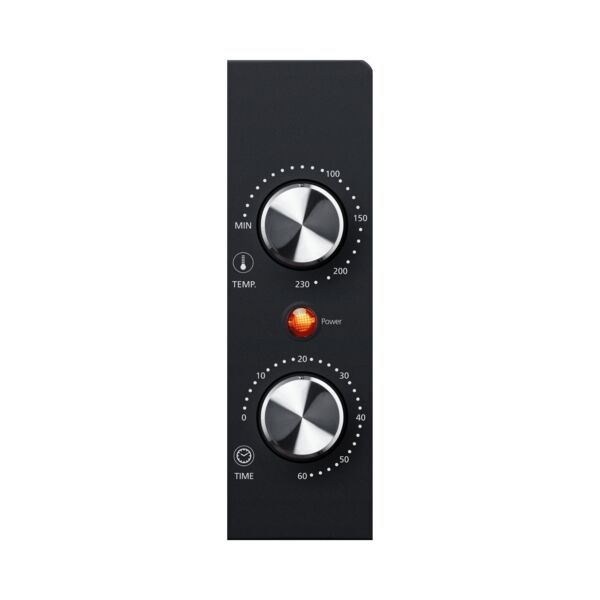 Steba KB A9 Mini piekarnik | czarny/biały 4