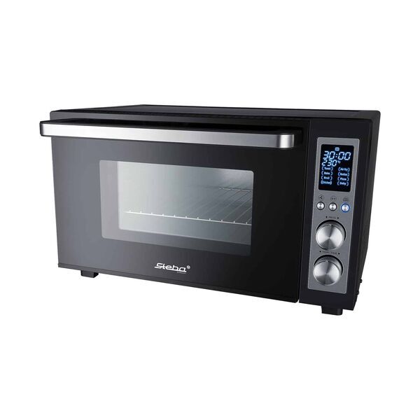Steba KB E300 Grill oven | black 1