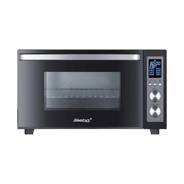 Steba KB E300 Grill oven | black 2