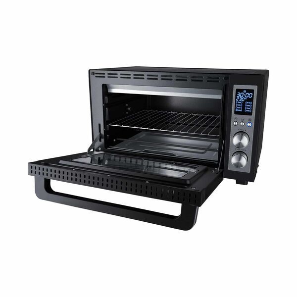 Steba KB E300 Grill oven | black 4