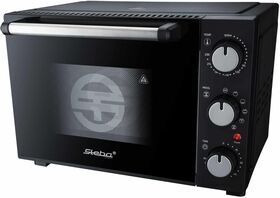 Steba KB M19 Mini-Backofen