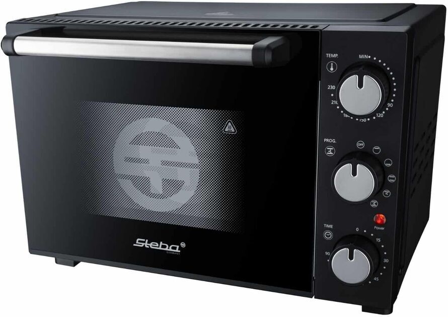 Steba KB M19 Mini-Backofen