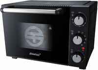 Steba KB M19 Mini oven