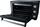 Steba KB M30 Grillbackofen | schwarz thumbnail 2/5
