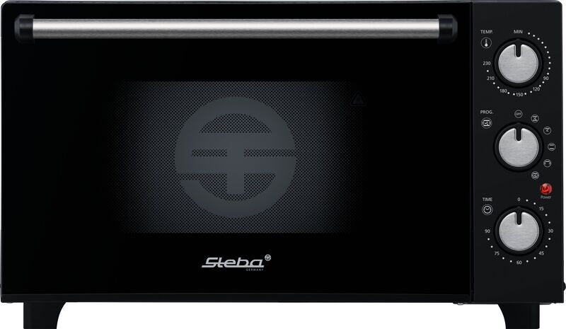 Steba KB M30 Grill oven | black 4
