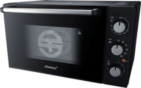 Steba KB M42 Mini-Backofen