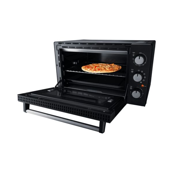 Steba KB M42 Mini four | noir 4