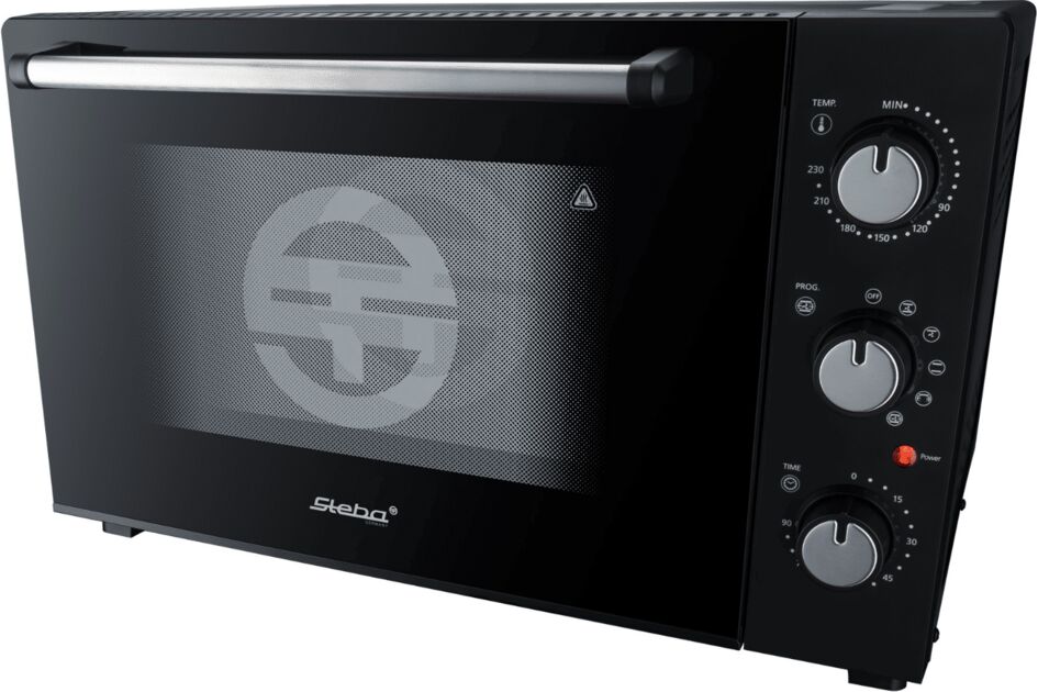 Steba KB M60 Mini-Backofen