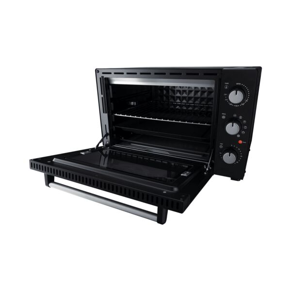 Steba KB M60 Mini oven | black 2