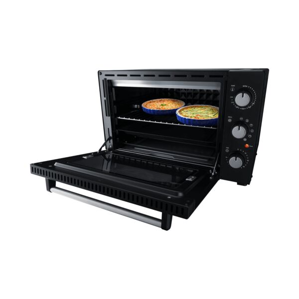 Steba KB M60 Mini oven | black 4