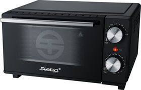 Steba KB M9 Mini-Backofen