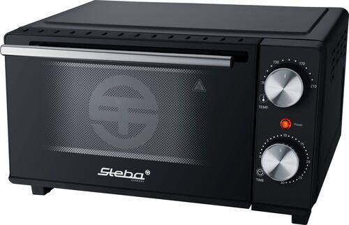 Steba KB M9 Mini-four fonction minuteur 9 l