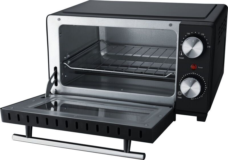 Steba KB M9 Mini oven | black 2