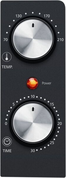 Steba KB M9 Mini oven | black 3