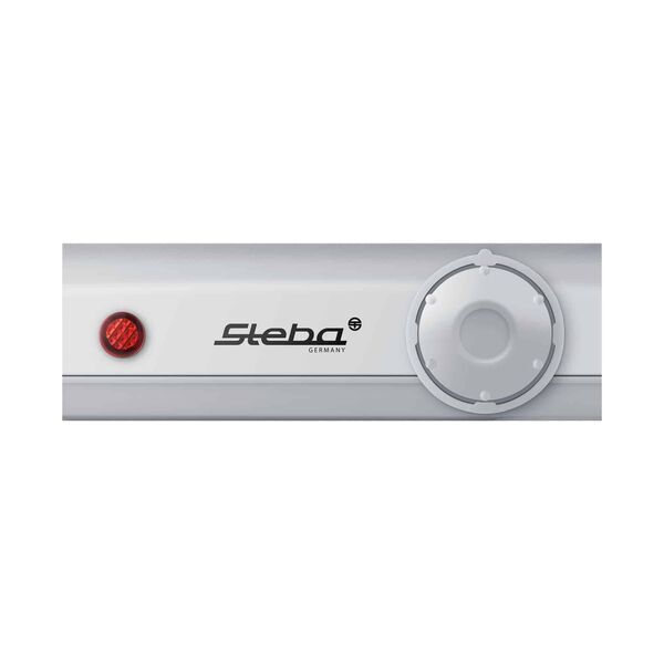 Steba KF15 varná deska | bílá/černá 2
