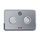 Steba KH 4 Fan heater | white/silver thumbnail 2/5