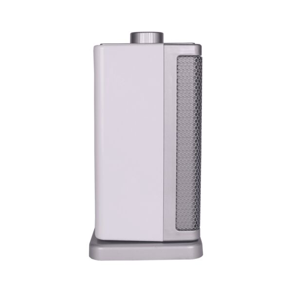 Steba KH 4 Heizlüfter | weiß/silber 4