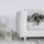 Steba KH 4 Fan heater | white/silver thumbnail 5/5