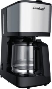 Steba KM F2 Filterkaffeemaschine