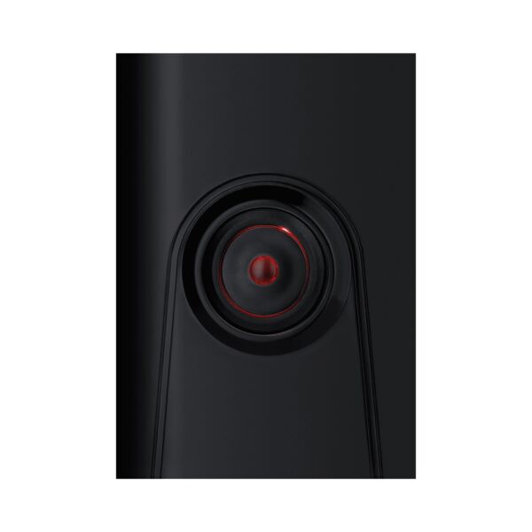 Steba KM F2 Filterkaffeemaschine | silber/schwarz 5