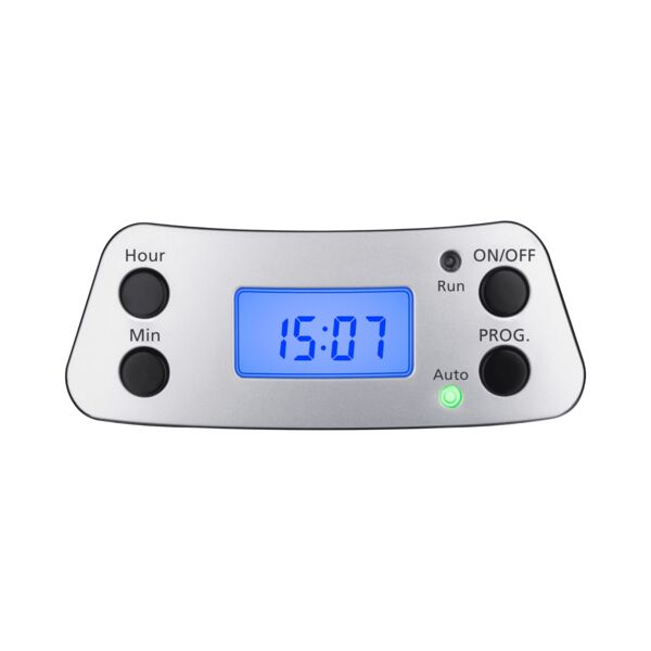 Steba KM F3 Thermo Filter coffee maker | silver/black 4