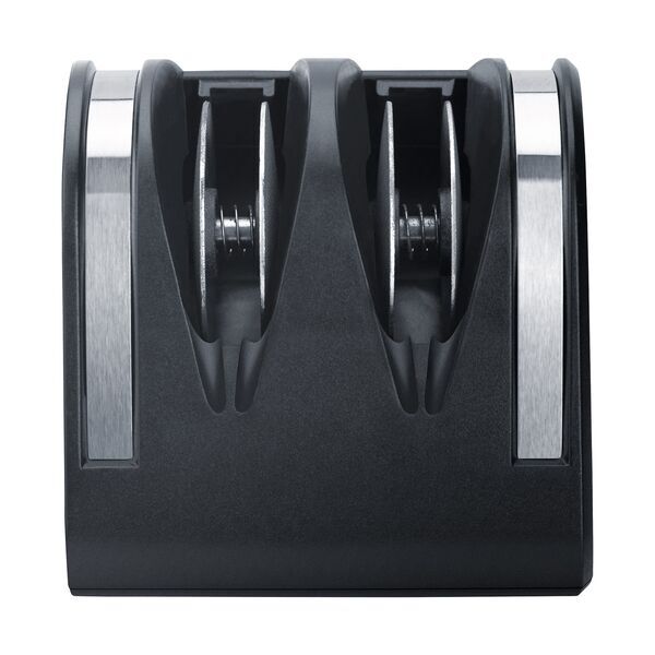 Steba KS 1 Knife sharpener | black/silver 3