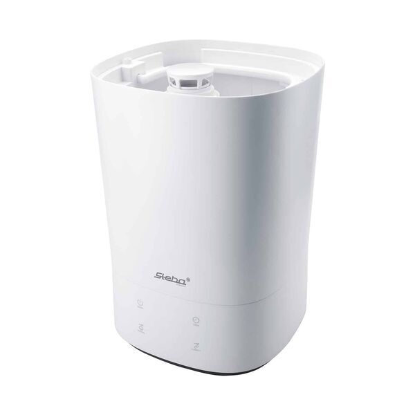 Steba LB 8 Vlažilnik zraka | belo/črno 2