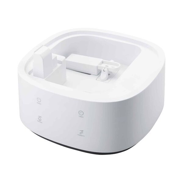 Steba LB 8 Vlažilnik zraka | belo/črno 3