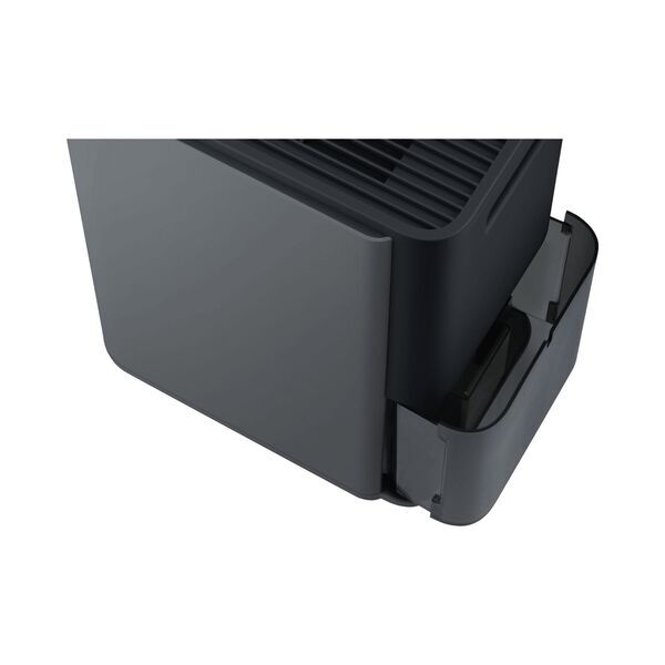 Steba LE 200 Luftentfeuchter | schwarz/grau 2