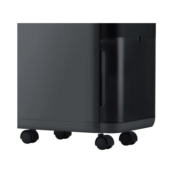 Steba LE 200 Luftentfeuchter | schwarz/grau 4