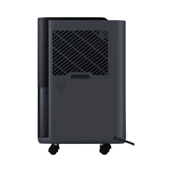 Steba LE 200 Luftentfeuchter | schwarz/grau 5