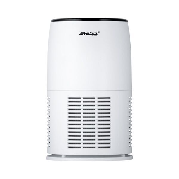 Steba LR 12 Luchtzuiveraar | wit 2