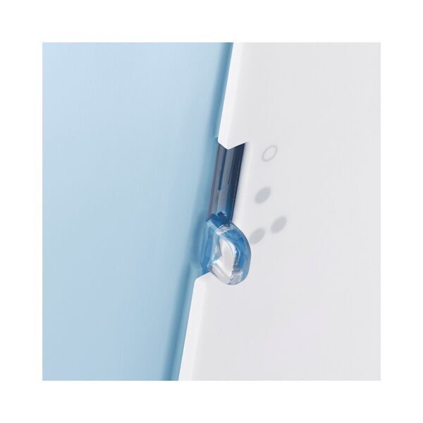 Steba LR 9 Luftreiniger | weiß/blau 3