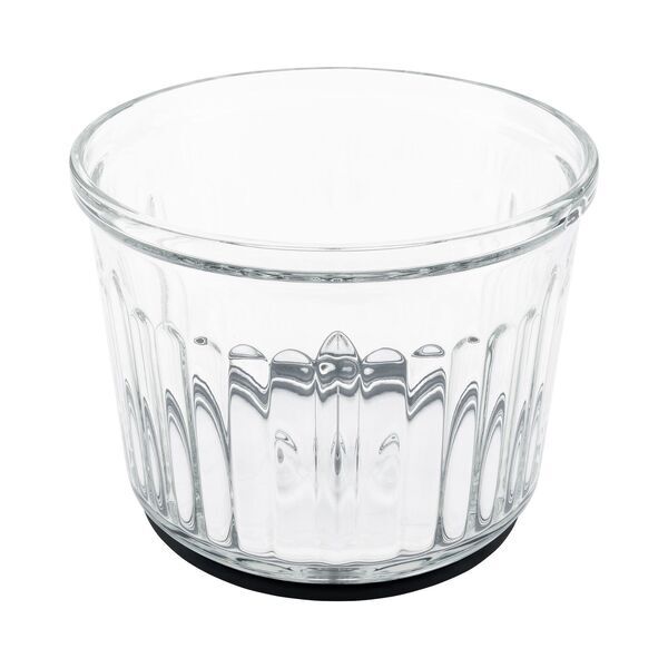 Steba MG 400 Multi-shredder | silver/black 3