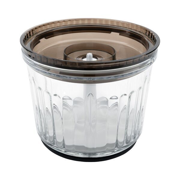 Steba MG 400 Multi-shredder | silver/black 4