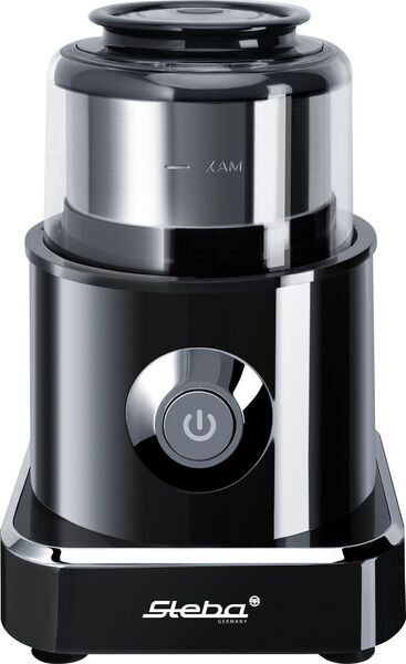 Steba MG 500 Multi-shredder | black/silver 1