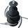 Steba MG 500 Multi-shredder | black/silver thumbnail 3/5