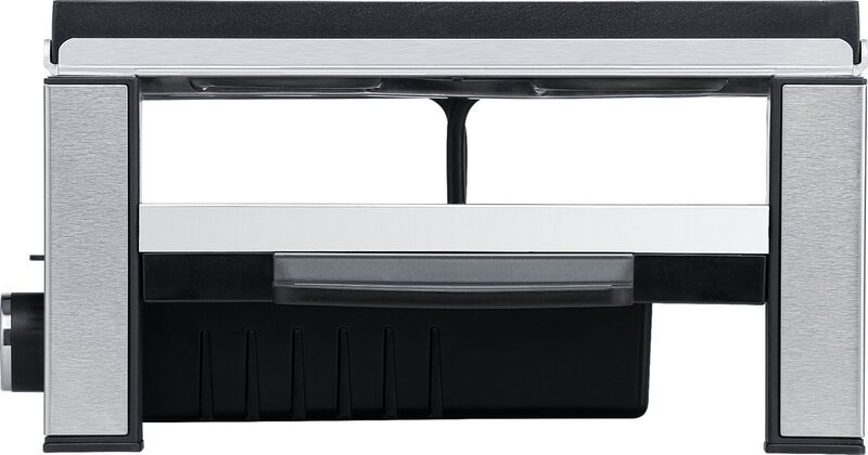 Steba Multi-Raclette RC 108 | black/silver, image 5 of 5