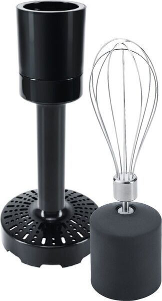 Steba MX 40 Hand blender | silver/black 4