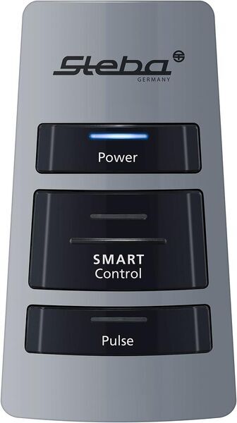 Steba MX 600 Smart Standmixer | weiß/schwarz 2
